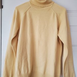 Jeanne Pierre Sweater size L